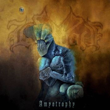 Buddah - Amyotrophy (2026)