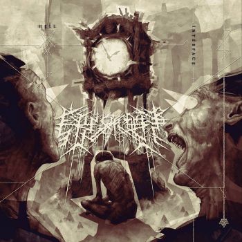 Nightmarer - Hell Interface (2026)