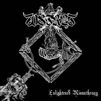 Wstret - Enlightened Misanthropy (2026)