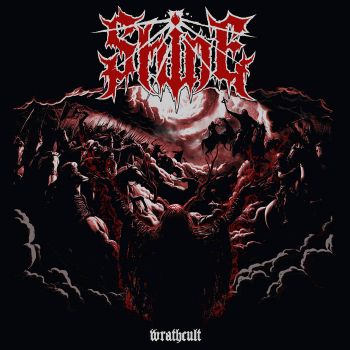 Shine - Wrathcult (2026)