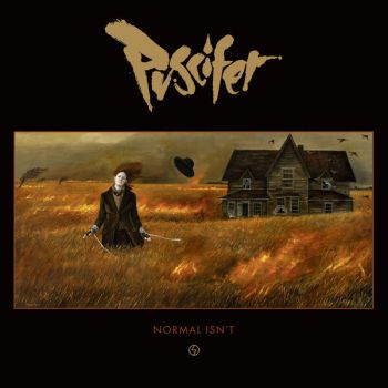 Puscifer - Normal Isn't (2026)