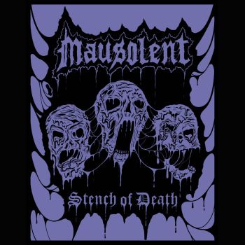 Mausolent - Stench of Death (2026)