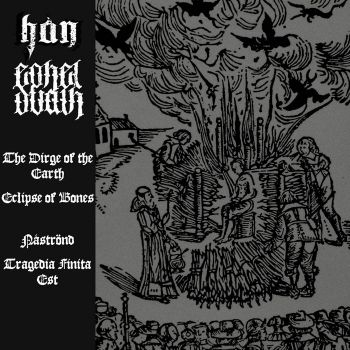 HAN / Ephel Duath - Funeral Cult (2026)
