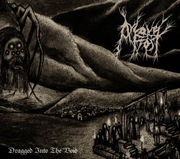 Arcane Frost - Dragged Into The Void [EP] (2019)