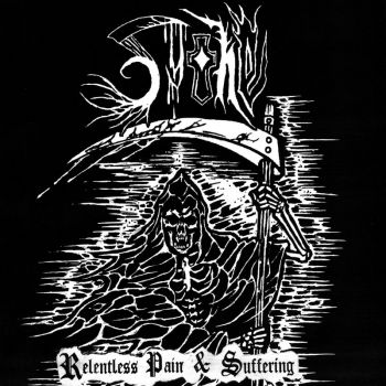 Sythe - Relentless Pain & Suffering (2026)