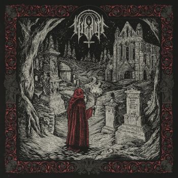 Hieron - From The Temple To The Grave (2026)