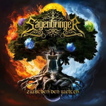Sagenbringer - Zwischen Den Welten (2026)