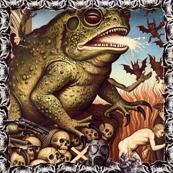 Uninhibited - From Flesh to Void (2026)