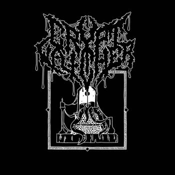 Crypt Watcher - Necrotizing Omnipotence (2026)