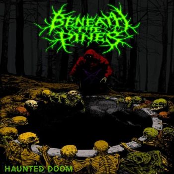 Beneath the Pines - Haunted Doom (2026)