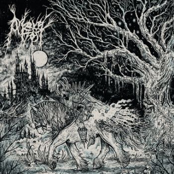 Arcane Frost - Night's Cavalry (2026)
