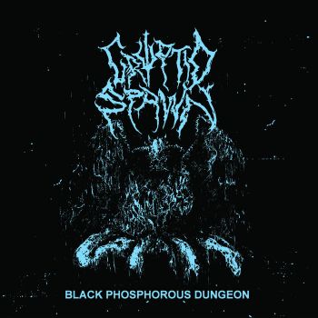 Cryptid Spawn - Black Phosphorous Dungeon (2026)