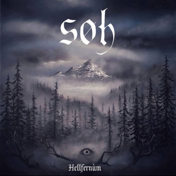South of Hell - Hellfernum (2026)