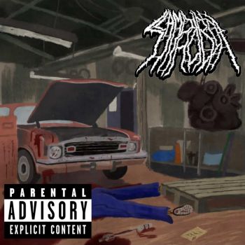 Slamphobia - Broken and Left for Dead (2026)