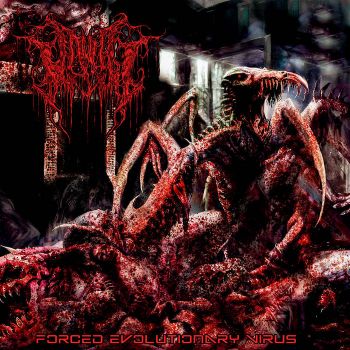Vault - Forced Evolutionary Virus (2026)