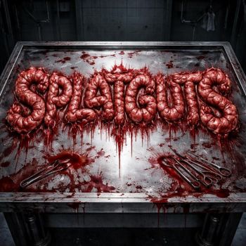 Splatguts - The First Mistake (2026)