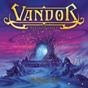 Vandor - The Ember Eye Part II: The Portal of Truth (2026)