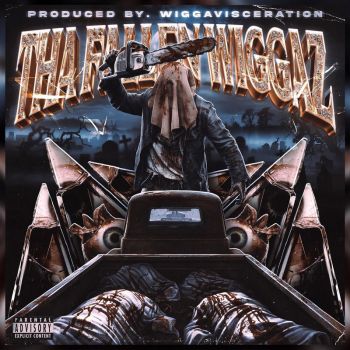 Wiggavisceration - Tha Fallen Wiggaz (2026)