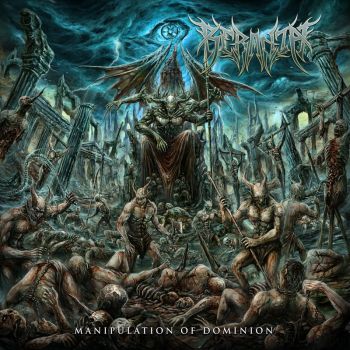 Berantai - Manipulation of Dominion (2025)