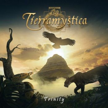 Tierramystica - Trinity (2025)