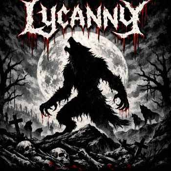 Lycanny - The Awakened (2026)