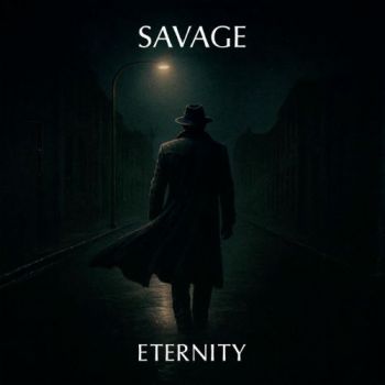 Savage - Eternity (2026)