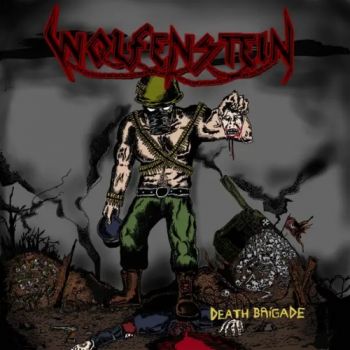 Wolfenstein - Death Brigade (2026)