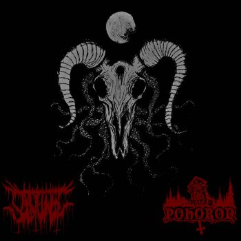 Saastunut / Pohoron - Split (2026)
