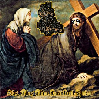 Gog of Magog - Alas, Thus Thine Lord Hath Spoken (2026)