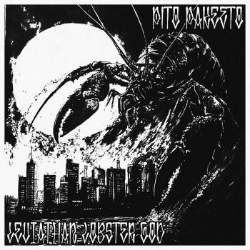 Pito Pakeeto - Leviathan Lobster (2025)