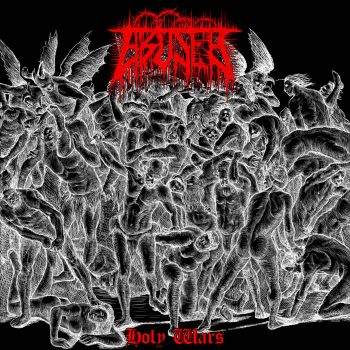 Abuser - Holy Wars (2025)