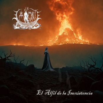 In Caronte - El Alfil de la Inexistencia (2026)