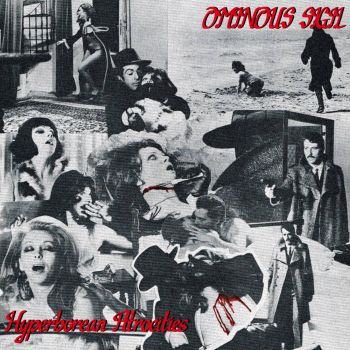Ominous Sigil - Hyperborean Atrocities (2026)