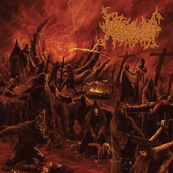 Neuropsychosis - Doctrine of Damnation (2026)