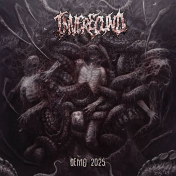 Inverecund - Demo 2025 (2025)