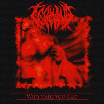 Termina - Who Made You God (2026)