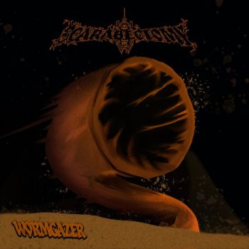 Scarabectomy - Wormgazer (2026)