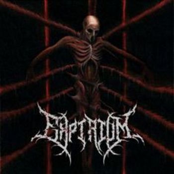 Expirium - Abomination of Flesh (2026)