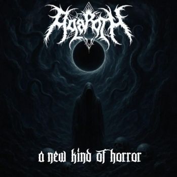 Agaroth - A New Kind of Horror (2026)