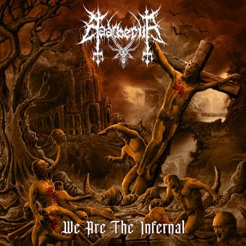 Baalberith - We Are the Infernal (2025)