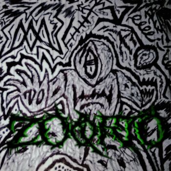 Zo Qrto - Busted Scissors (2026)
