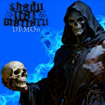 Shadu-Nar-Mattaru - DEMOn (2026)
