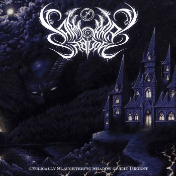 Sammorra Shadow - Cyclically Slaughtering Shadow of the Urgent (2025)