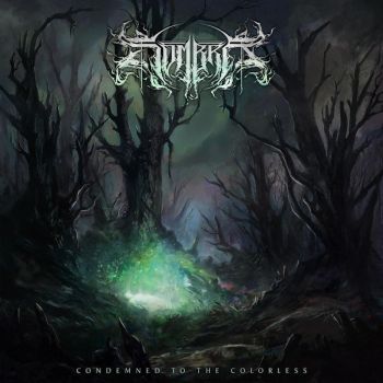 Sombra - Condemned to the Colorless (2026)