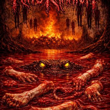 King Karrion - Swamp Thang (2026)
