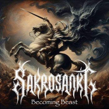 Sakrosankt - Becoming Beast (2026)