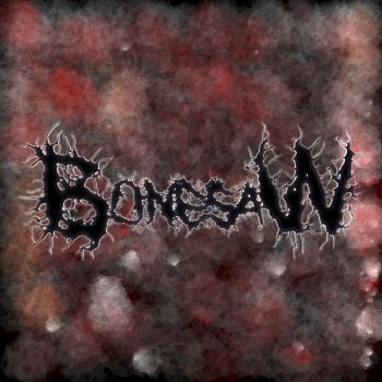 Bonesaw - Cadaverous Atrophy (2025)