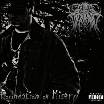 Damned from Mankind - Foundation ov Misery (2026)