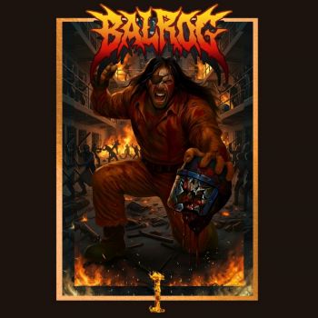 Balrog - I (2025)