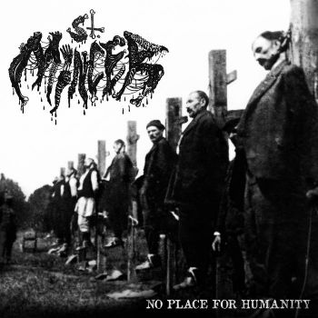 St. Mincer - No Place for Humanity (2026)